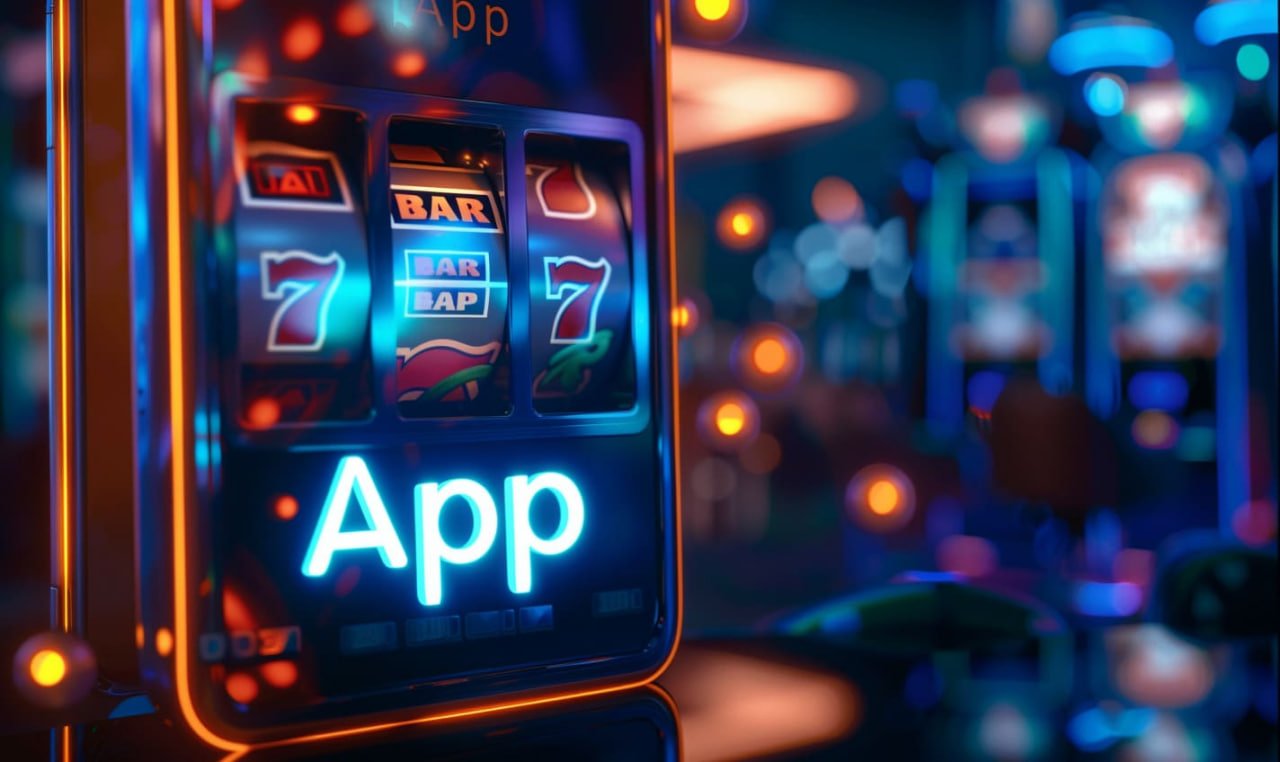 vwin997 အွန်လိုင်း စလော့ APP မှ Myanmar ကစားသမား Mobile ဖုန်းဖြင့် Megaways Slots ကစားနေသောမြင်ကွင်း
